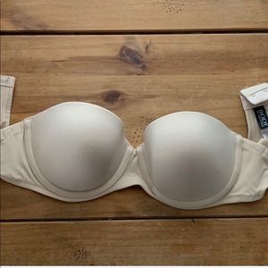 Victoria’s Secret Strapless Bra